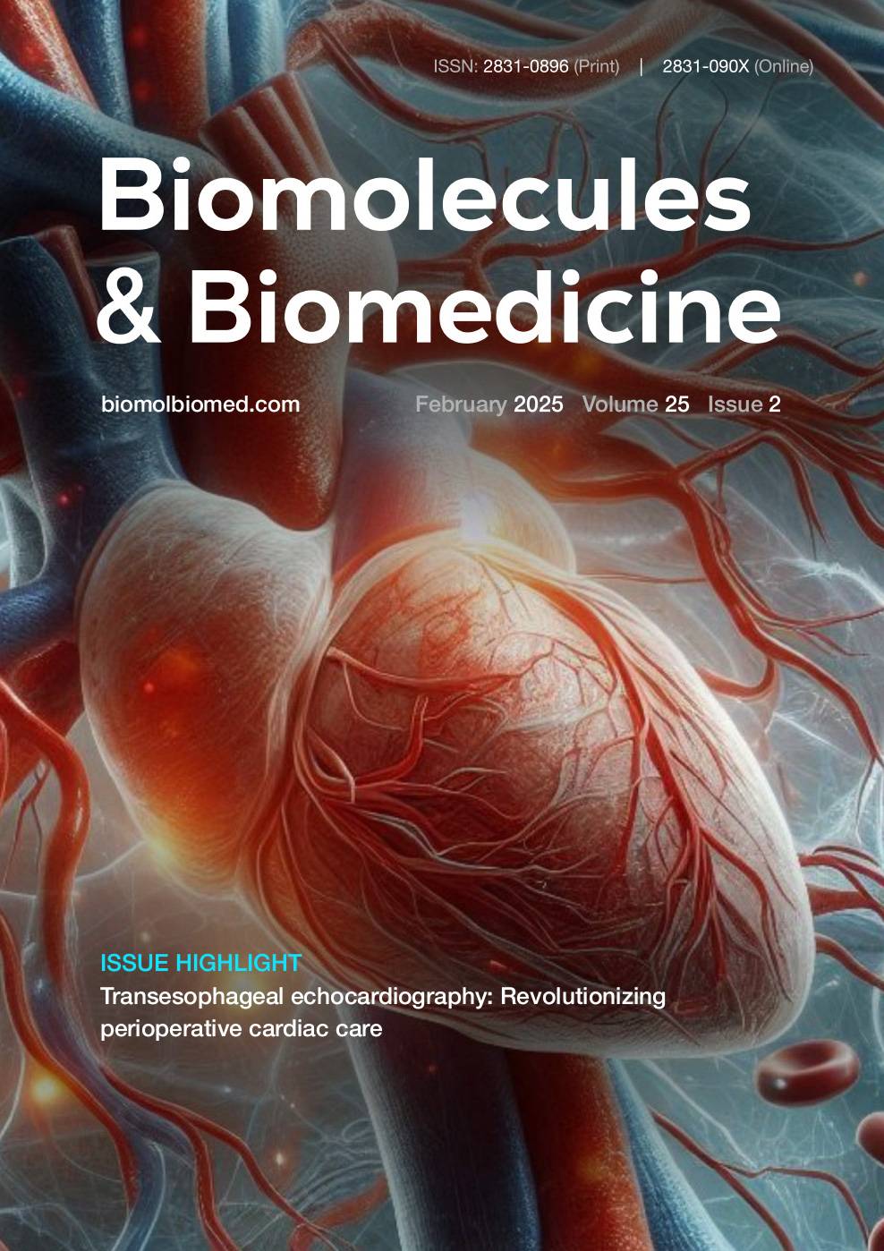 Biomolecules and Biomedicine