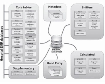 Medical Informatics: An Essential Tool for Health Sciences Research in Acute Care