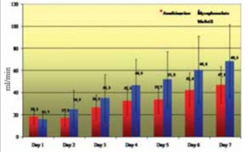 Micophenolat Mofetil Versus Azathioprine: Effects on Renal Graft Function in Early Posttransplant Period