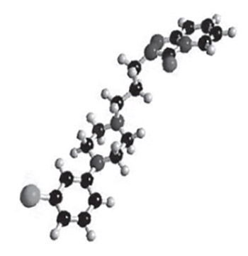 ß-endorphins as Possible Markers for Therapeutic Drug Monitoring