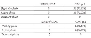 Helicobacter Pylori as a Promoter of Accelerated Regeneration, Pathological Differentiation and Transformation of Normal Gastric Mucosa into Cancerous Type