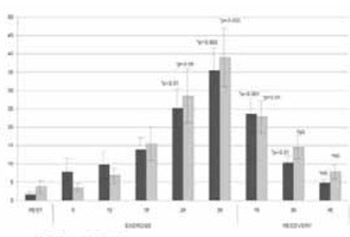 No Influence of Body Composition on Serum Growth Hormone Response to Acute Dynamic Exercise