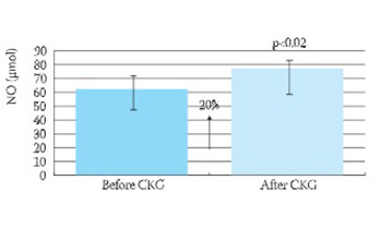 Nitric Oxide in Serum and Renal Tissue During Compensatory Renal Hypertrophy in Rats