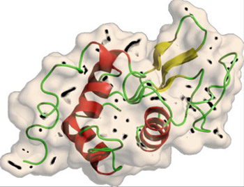 Lysozyme in the treatment of non-infectious sore throat