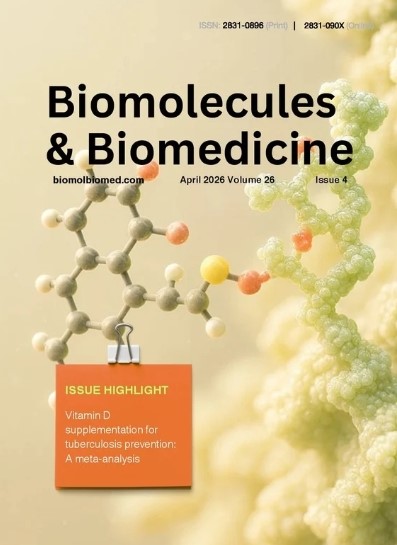 					View Vol. 26 No. 4 (2026)
				