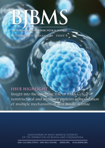 					View Vol. 21 No. 5 (2021)
				