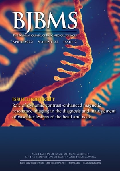					View Vol. 22 No. 2 (2022)
				