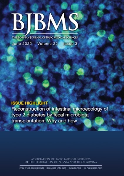 					View Vol. 22 No. 3 (2022)
				