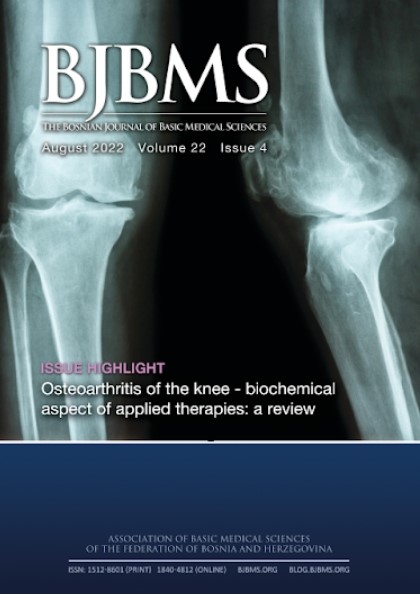 View Vol. 22 No. 4 (2022)