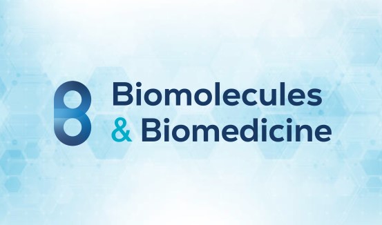 From BJBMS to Biomolecules and Biomedicine: A new chapter