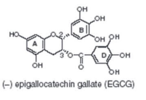 Outcomes of 3% Green Tea Emulsion on Skin Sebum Production in Male Volunteers