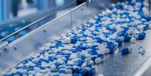 Amorphous Pharmaceutical Solids.