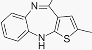 Olanzapine in Treatment of Patients With Bipolar 1 Disorder And Panic Comorbidity: A Case Study