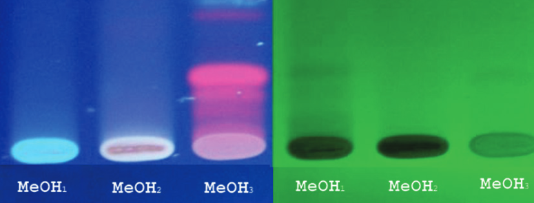 Anticoagulant activity of some Artemisia dracunculus leaf extracts