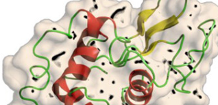 Lysozyme in the treatment of non-infectious sore throat