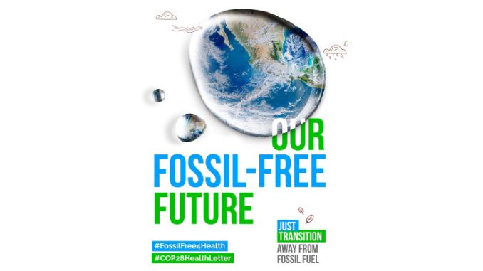 fossil-free future